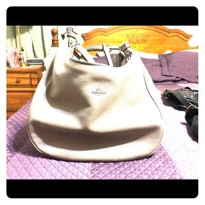 Designer coach purses